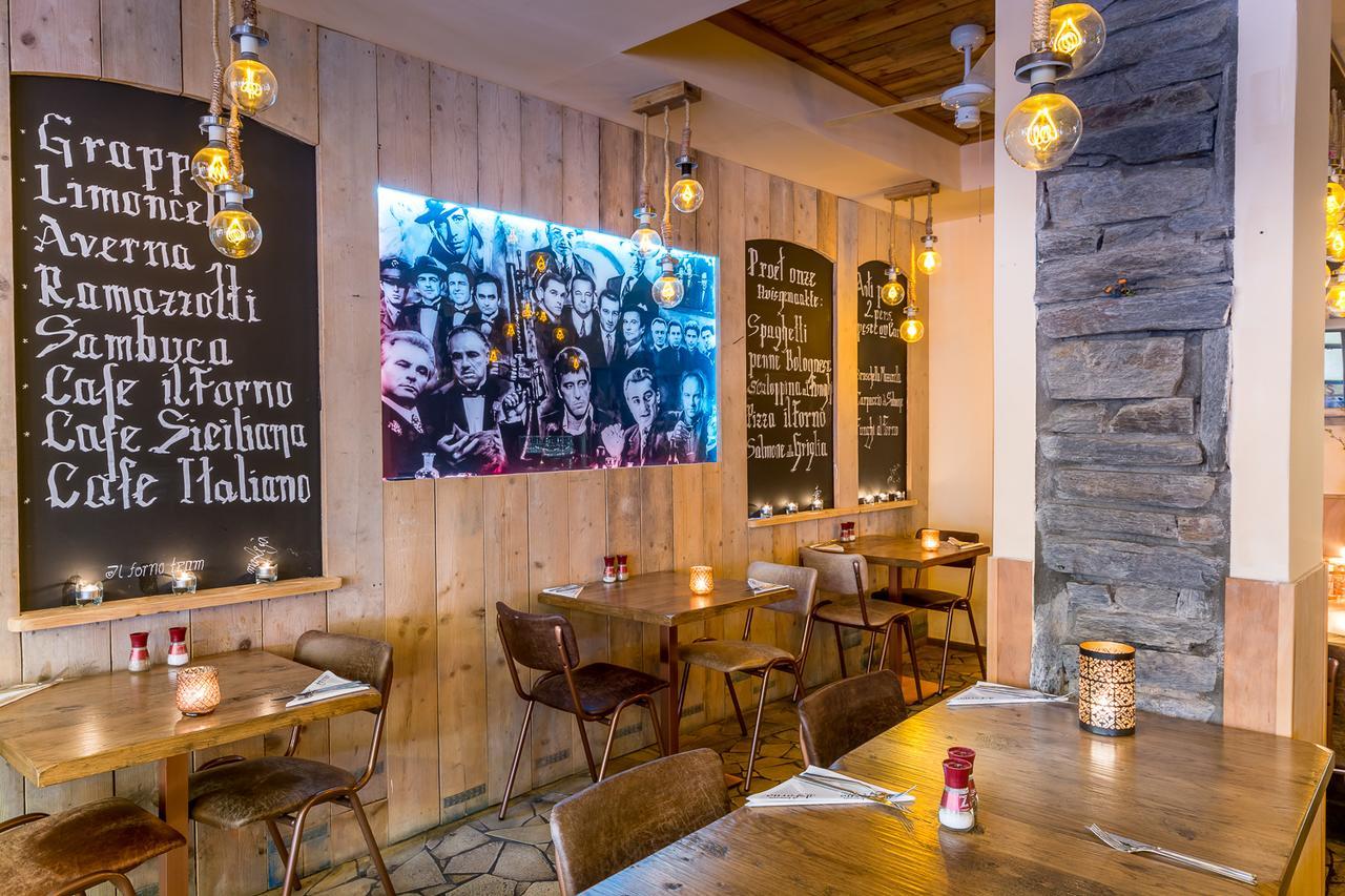 Ferienwohnung Il Forno Valkenburg aan de Geul Exterior foto