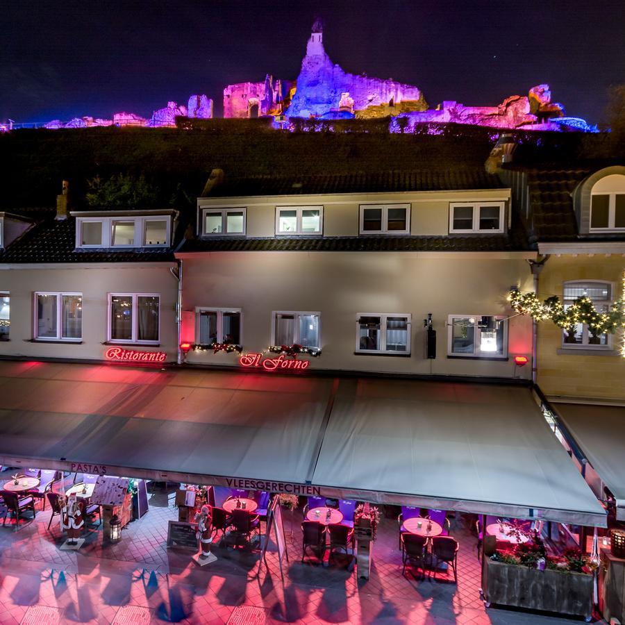 Ferienwohnung Il Forno Valkenburg aan de Geul Exterior foto